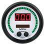 AutoMeter 6789-PH GAUGE, SPEEDO, 3 3/8