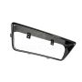 Anderson Composites AC-ESB14CHC7 Bumper Cover Exhaust Pipe Hole Trim