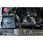 Volant 15553 Volant air intake systems utilize a high-velocity venturi filter adapter which provides a smooth transition through the MAF sensor into the intake tube for a much needed airflow improvement over the factory rubber tubing and resonator box.