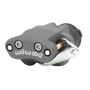 Wilwood 120-15702 Electronic Parking Caliper-R/H - Type III Ano 1 Piston 1.10in Disc