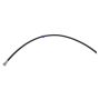 Mopar 68134996AA TUBE, Drain
