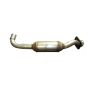 AB Catalytic 4464 Direct Fit Catalytic Converter Driver Side ( Non C.A.R.B. Compliant)