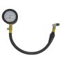 Moroso 89593 Tire Pressure Gauge 0-40psi - Garage Series