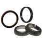 Low Drag Hub Kit 2.5in GN 5x5 Economy