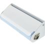 ALLSTAR PERFORMANCE ALL12219 Shop Towel Holder White