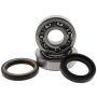 Hot Rods K052 07-24 CRF 150 R/07-24 CRF 150 RB Big Wheel Main Bearing & Seal Kit