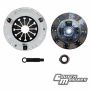 Clutch Masters 20981-HDFF-X Single Disc Clutch Kits