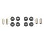 Fabtech FTS98027 Control Arm Bushing Kit