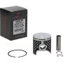 Vertex Pistons 24447AB Vertex Piston 09-24 KTM 65 SX 65cc Cast Race Evolution Piston Kit