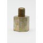 Walbro 12mm Female Threaded Fuel Fitting