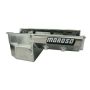 MOROSO MOR20382 BBC Gen VI Oil Pan w/Dual Power Kick Outs
