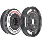 ATI ATI917314 Damper - 7.48in - Alum LW - 6 Grv - 2014+ Corvette LT1 - 6 Bolt