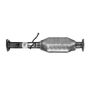 AB Catalytic 41813 Direct-Fit Catalytic Converter EPA (Federal)