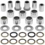 All Balls Racing 27-1154 2019 Gas-Gas TXE Electric Linkage Bearing Kit