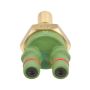 Bosch 0280130044 Bosch Coolant Temperature Sensor