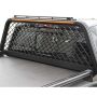 Putco 89055 19-20 Silverado / Sierra LD - Black Boss Racks