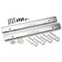 EDELBROCK EDE3633 BBC EFI Fuel Rail Kit