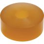 ALLSTAR PERFORMANCE ALL64328 Bump Stop Puck 40dr Brown 3/4in