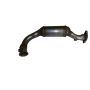 AB Catalytic 42617 Direct-Fit Catalytic Converter EPA (Federal)