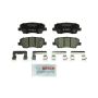 Bosch BC1659 Bosch QuietCast Brake Pads