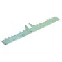 MOROSO MOR25800 Sb Crankshaft Wiper