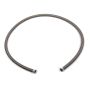 AEROQUIP AERFCF0609 #6 x 9' AC S.S. Braided Hose