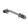 Goodridge P629-03C 17-20 Harley Davidson Big Twins M10 Clutch Adaptor