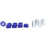 Superpro SPF3153K Nissan Frt Upper Control Arm Kit