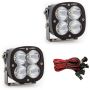 Baja Designs 687802 XL Racer Edition LED Auxiliary Light Pod Pair