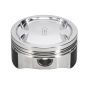 Manley Performance 622102C-4 Manley 04+ Subaru WRX STi (EJ257) 83mm Stroker 99.75mm +0.25mm Bore 9.8:1 Dish Piston Set with Rings
