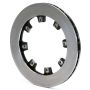 Wilwood 160-5841 Rotor-UL32 HP Vented Iron 11.75 x .810 - 8 on 7.00in