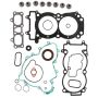 Vertex Pistons 8110006 Vertex Gaskets 2021 Polaris RZR Turbo S Complete Gasket Kit w/ Oil Seals