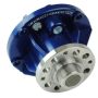 Sinister Diesel Billet Water Pump - 05-07 Ford Powerstroke 6.0L