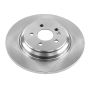 PowerStop EBR640 AutoSpecialty Brake Rotor