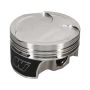 Wiseco 60076RX2 Piston, Ford, 4.6L/5.4L Modular, 3.572 in. Bore, Professional, Set of 1