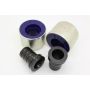 Superpro SPF4245K Front Control Arm Lower Rear Bushing Kit
