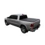 Access B3040049 LOMAX Tri-Fold Cover Black Urethane Split Rail 19+ Ram 1500 - 6ft 4in Bed (w/o RamBox)