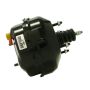 TUFF-STUFF TFS2229NC 9in Dual Diaphram Boostr Black