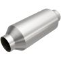 MagnaFlow Exhaust Products 5671306 California Universal Catalytic Converter - 2.5in.