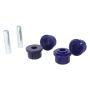 Superpro SPF4184K 1984 BMW 318i Base Rear Subframe Bushing Set
