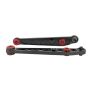 Skunk2 Honda/Acura EK Alpha Series Rear Lower Control Arm Set - Black