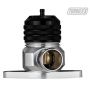 Turbo XS WRX08-HYB 08-12 WRX 50/50 Hybrid BOV