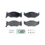 Bosch BE522H Brake Pads Front