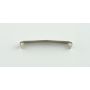 Wilwood 300-10523 Caliper Wear Plate - D8 Anti-Rattle