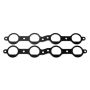 JBA Chevrolet 4.8-6.2L LS D-Port Header Gasket - Pair