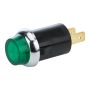 ALLSTAR PERFORMANCE ALL99064 Warning Light Assy Green