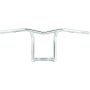 Burly Brand B12-6031C The Sid Bar 10in - Chrome
