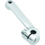 Bikers Choice 215522 85-06 5 Speed Big Twin Chrome Shift Rod Lever