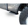 AMP Research 2002-2008 Dodge Ram 1500 BedStep2 - Black