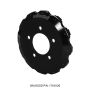 Wilwood 170-6126 Hat-BB Front 87-93 Mustang 5 x 4.50 - 12 on 8.75in